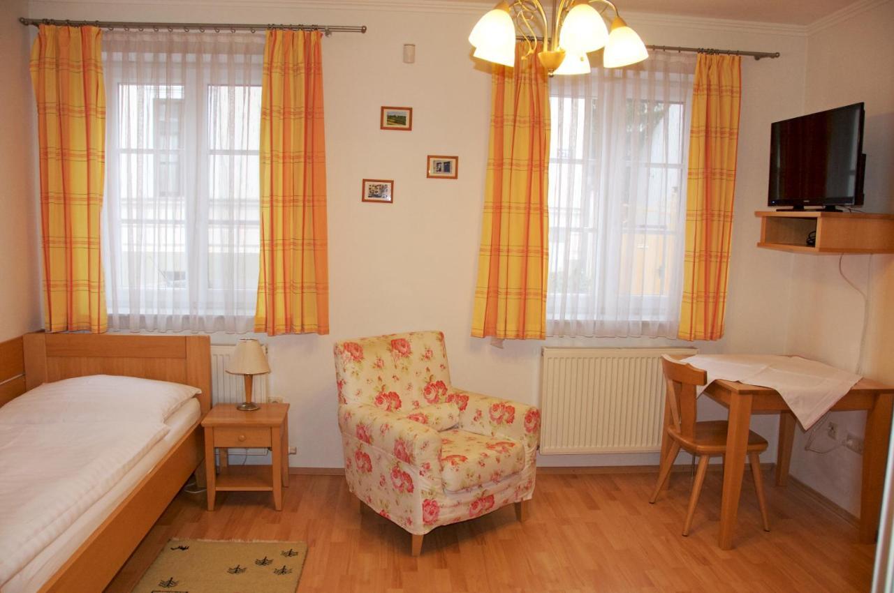 Privatzimmer Familie Schwarz Viena Quarto foto