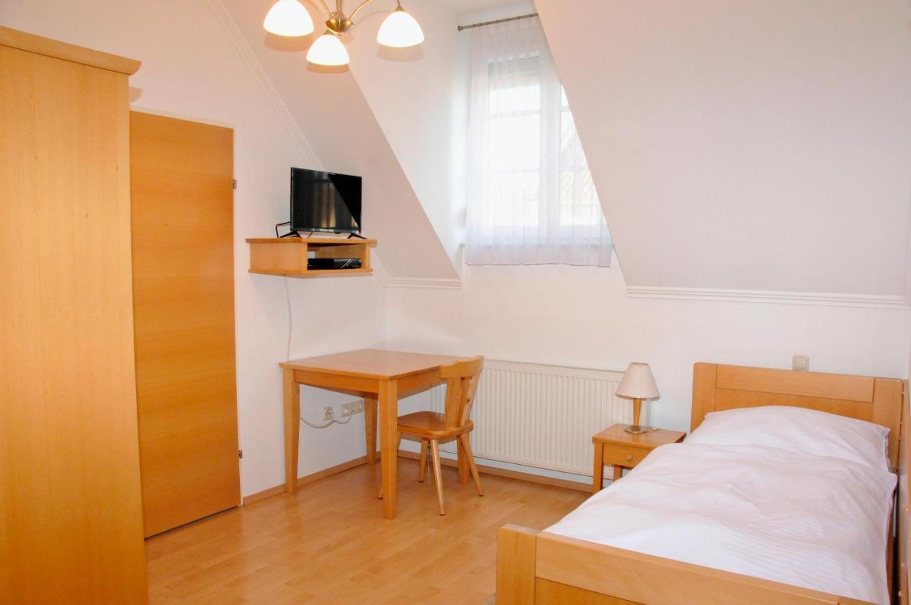 Privatzimmer Familie Schwarz Viena Quarto foto