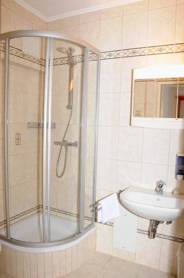 Privatzimmer Familie Schwarz Viena Quarto foto