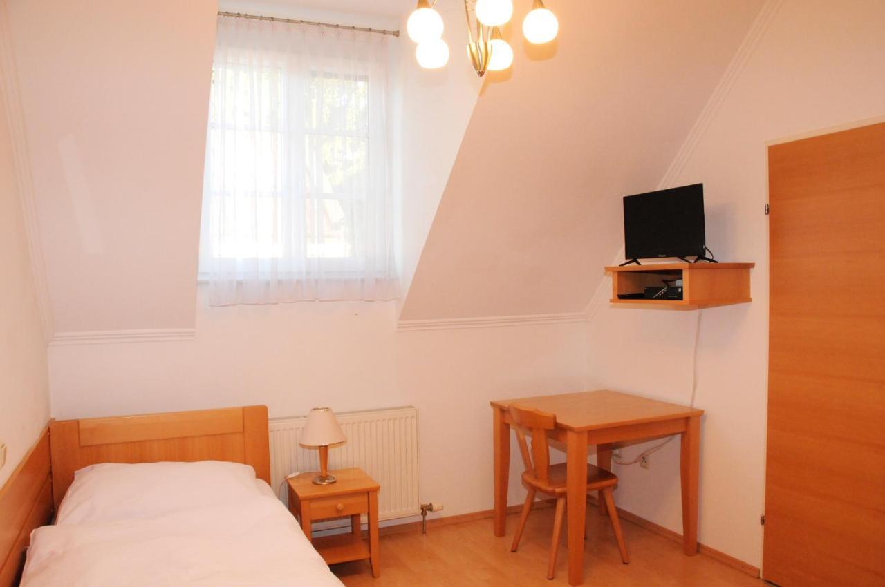 Privatzimmer Familie Schwarz Viena Quarto foto